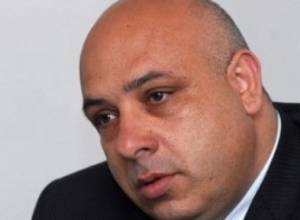 Post-Scriptum to host Khachatur Kokobelyan