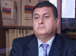 The second Gagik Jhangiryan was born today