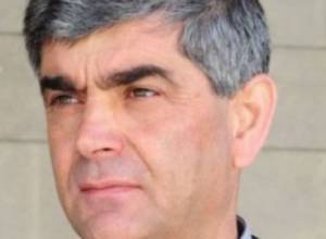 NKR presidential candidate: “It is black PR”