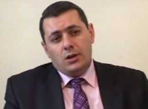 Post-Scriptum to host Sergey Minasyan