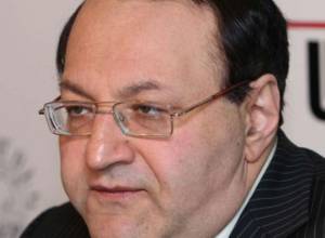 Your question for Hmayak Hovhannisyan