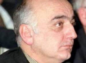 Vano Siradeghyan to be put under arrest