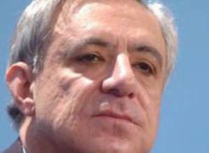 Oskanian's complaint to be heard behind closed doors