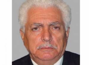 Georgi Badalyan has died