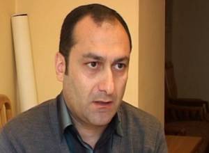 Zeynalyan on Vano Siradeghyan’s return
