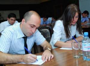 Compulsory Enforcement Service announces competition