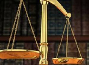 Judges receive reprimand