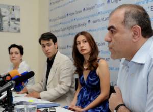 Harsnakar case to be forwarded to social justice tribunal