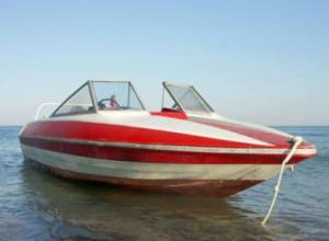 Iranian citizen injured as motorboats collide in Sevan