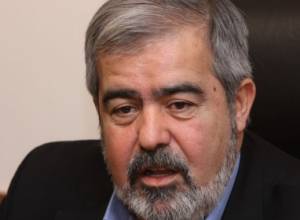 Post-Scriptum to host Hrant Margaryan