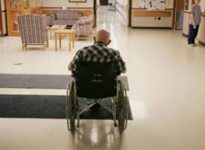 Finding refuge in nursing home not an easy task