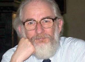 Professor David Crystal to deliver presentation on William Shakespeare