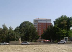 Unprecedented action in Shushi