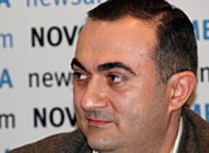 Tevan Poghosyan to become MP?