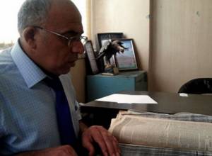 Azeri opposition paper faces closure