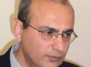 Post-Scriptum to host Stepan Danielyan