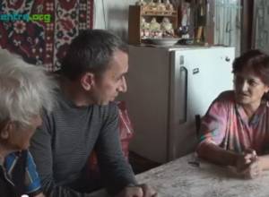 Women going abroad to work