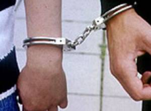 Thief who stole 8 million AMD detained