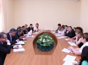 Amendments to Law on Language to be made