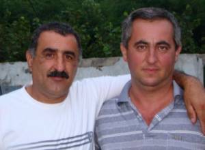 Member of the Democratic Party of Artsakh heads two villages at a time