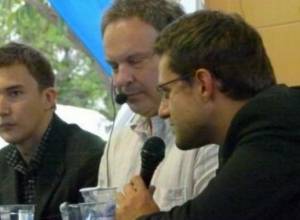 Levon Aronian to face Francisco Vallejo