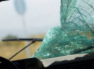 One killed, three injured in car accident