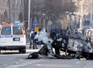 Will intellectual policemen prevent repetition of March 1?