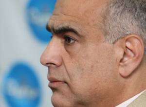 Raffi Hovannisian is no longer MP