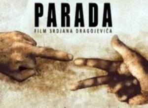 Screening of Parada film postponed