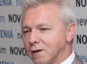 SCR Chief Executive attends railway summit in Bucharest