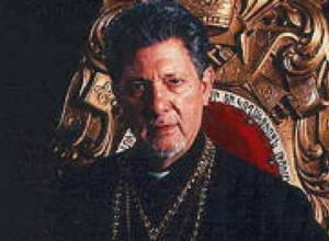 Armenian Patriarch of Jerusalem passes away