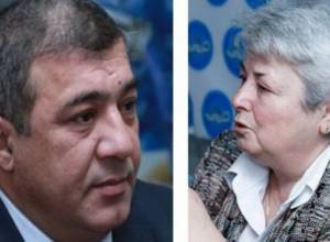 Yerevan Court to hear lawsuit against Ruben Hayrapetyan
