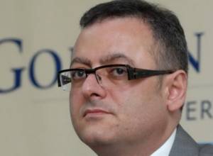 Alexan Harutyunyan leaves office in 4 months
