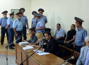 Defendants in Harsnakar case unware of charges filed against them