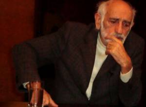 Armenian actor Sos Sargsyan turns 83