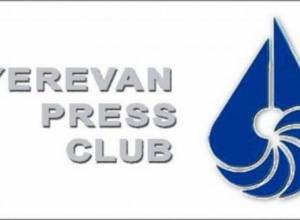 Yerevan Press Club shares indignation over ‘Parada’ screenings