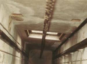 One of victims in elevator accident identified