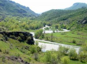 $5 mln transferred to Kashatagh Foundation