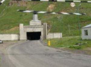 Serzh Sargsyan today visited Dilijan