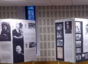 Armenian Genocide exhibition opens in Denmark