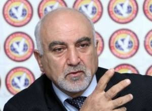 What will become 'glue' for political forces?