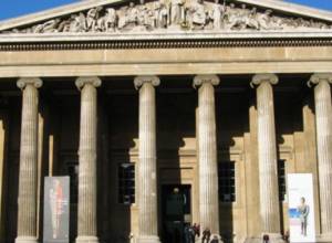 Armenian books put on display at British Museum