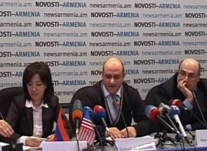 Armenia receives 7 awards at regional IT conferenc
