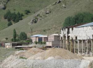 Cyanogen in Meghradzor Resort May Come True