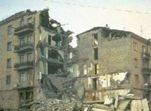 1988 earthquake still rattles many people