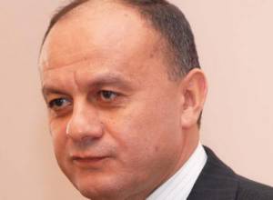 Armenian DM off to Moscow