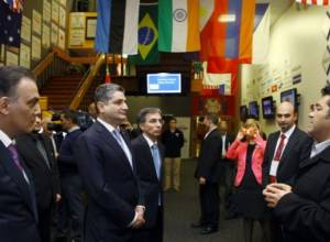 Armenia opens representation in Silicon Valley