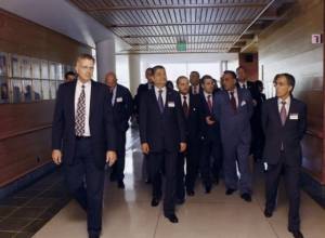 Armenia, IBM reach agreement on cooperation