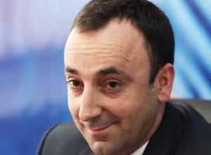 Minister: Presidential elections will be the best in Armenia
