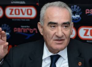 H. Hovhannisyan: Am I capable of beating a person?